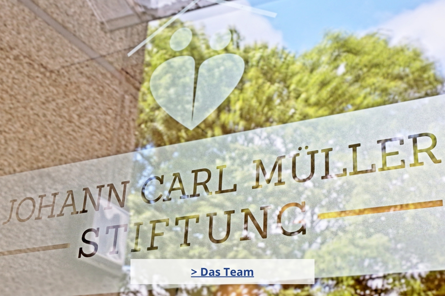 Johann Carl Müller Stiftung Team Ambulante Pflege